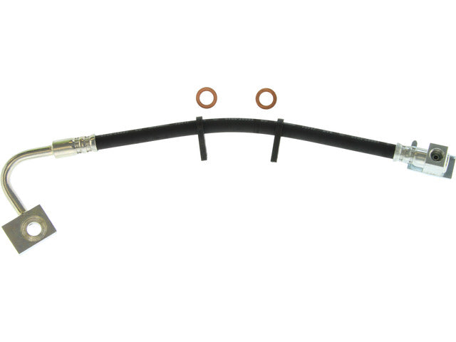 Centric Parts Brake Hydraulic Hose P/N:150.58305 Fits: Jeep Commander 10-06, Jeep Grand Cherokee 10-05 - Image 3
