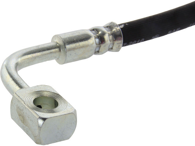 Centric Parts Brake Hydraulic Hose P/N:150.58312 Fits: Jeep Wrangler 11-07, Jeep Wrangler 17-13 - Image 3