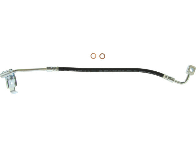 Centric Parts Brake Hydraulic Hose P/N:150.58313 Fits: Jeep Wrangler 11-07 - Image 3
