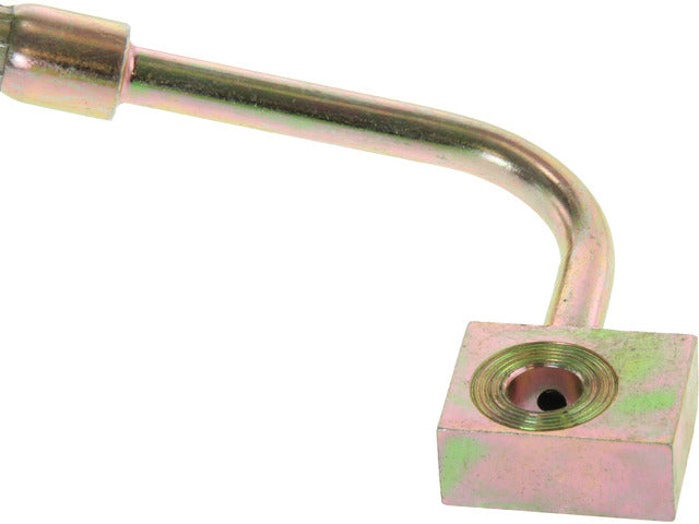 Centric Parts Brake Hydraulic Hose P/N:150.58314 Fits: Jeep Commander 10-07, Jeep Grand Cherokee 10-07 - Image 1