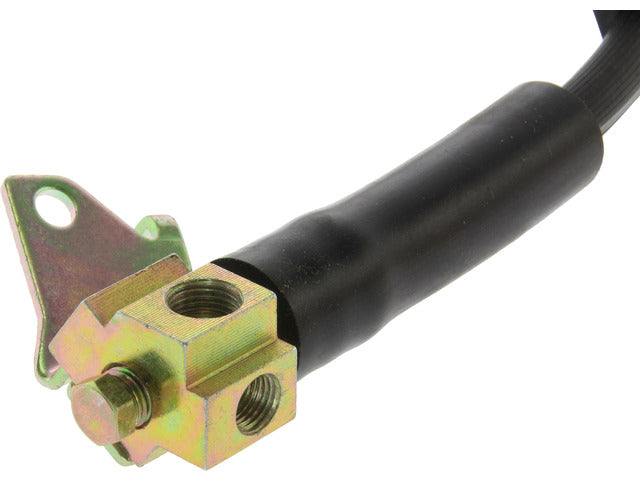 Centric Parts Brake Hydraulic Hose P/N:150.58314 Fits: Jeep Commander 10-07, Jeep Grand Cherokee 10-07 - Image 2
