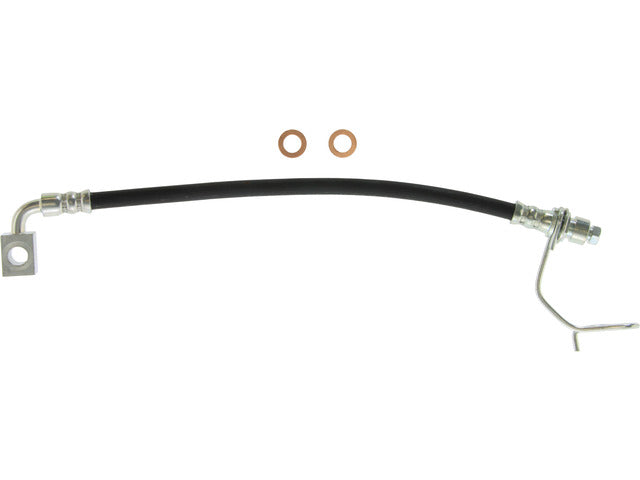 Centric Parts Brake Hydraulic Hose P/N:150.58316 Fits: Jeep Liberty 12-08 - Image 3