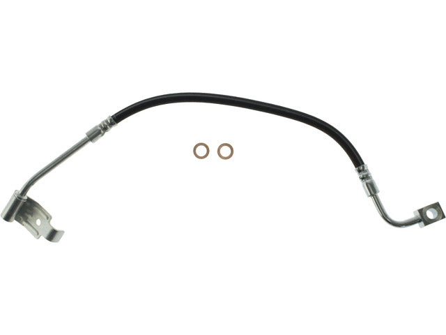 Centric Parts Brake Hydraulic Hose P/N:150.58323 Fits: Jeep Wrangler 18-10 - Image 4