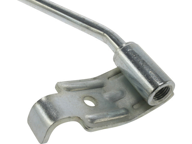 Centric Parts Brake Hydraulic Hose P/N:150.58324 Fits: Jeep Wrangler 18-10, Jeep Wrangler Jk 2018 - Image 2