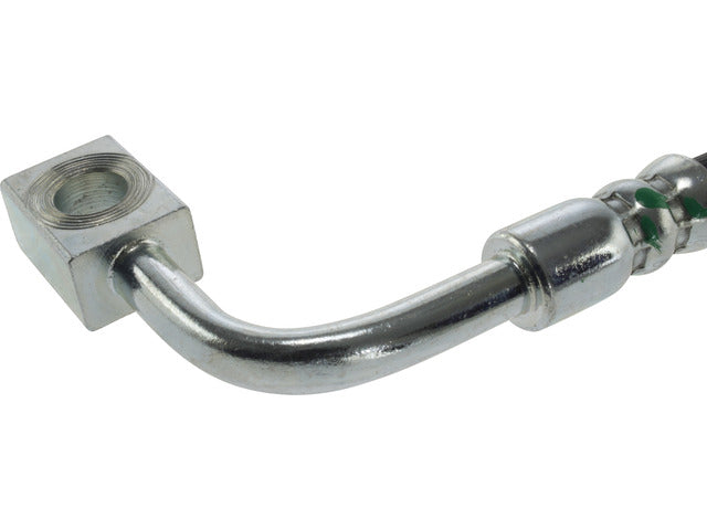 Centric Parts Brake Hydraulic Hose P/N:150.58324 Fits: Jeep Wrangler 18-10, Jeep Wrangler Jk 2018 - Image 3