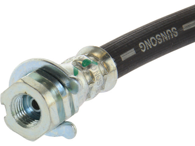 Centric Parts Brake Hydraulic Hose P/N:150.58330 Fits: Jeep Cherokee 20-18 - Image 2
