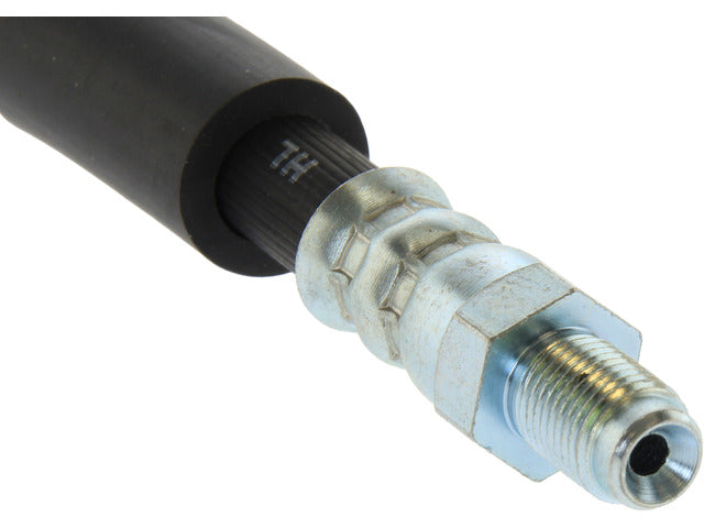 Centric Parts Brake Hydraulic Hose P/N:150.58333 Fits: Fiat 500 2018, Fiat 500x 18-16, Jeep Compass 22-16, Jeep Renegade 21-15 - Image 1