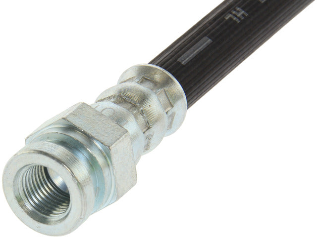 Centric Parts Brake Hydraulic Hose P/N:150.58333 Fits: Fiat 500 2018, Fiat 500x 18-16, Jeep Compass 22-16, Jeep Renegade 21-15 - Image 2