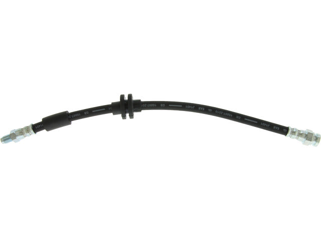 Centric Parts Brake Hydraulic Hose P/N:150.58333 Fits: Fiat 500 2018, Fiat 500x 18-16, Jeep Compass 22-16, Jeep Renegade 21-15 - Image 3