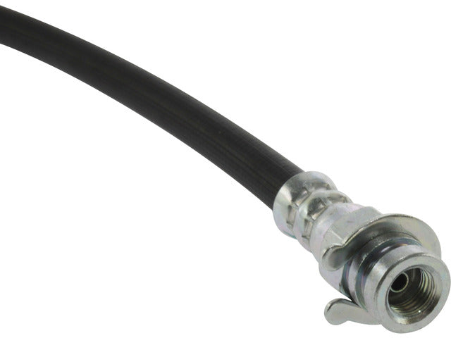 Centric Parts Brake Hydraulic Hose P/N:150.61001 Fits: Checker Marathon, Checker Superba, Checker Taxicab, Edsel Pacer, Edsel Ranger, Ford Falcon, Ford Falcon Sedan Delivery, Ford Mustang, Ford Ranchero, Lincoln Continental - Image 2