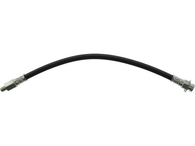 Centric Parts Brake Hydraulic Hose P/N:150.61001 Fits: Checker Marathon, Checker Superba, Checker Taxicab, Edsel Pacer, Edsel Ranger, Ford Falcon, Ford Falcon Sedan Delivery, Ford Mustang, Ford Ranchero, Lincoln Continental - Image 4