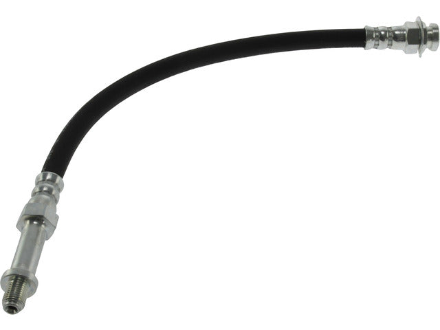 Centric Parts Brake Hydraulic Hose P/N:150.61002 Fits: Edsel Citation, Edsel Corsair, Ford Fairlane, Ford Mustang, Mercury Colony Park, Mercury Commuter, Mercury Medalist, Mercury Montclair, Mercury Monterey, Mercury Park Lane, Mercury Turnpike Cruiser - Image 1