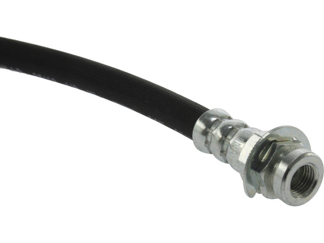 Centric Parts Brake Hydraulic Hose P/N:150.61002 Fits: Edsel Citation, Edsel Corsair, Ford Fairlane, Ford Mustang, Mercury Colony Park, Mercury Commuter, Mercury Medalist, Mercury Montclair, Mercury Monterey, Mercury Park Lane, Mercury Turnpike Cruiser - Image 2