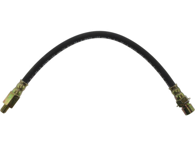 Centric Parts Brake Hydraulic Hose P/N:150.61006 Fits: Ford Country Squire, Ford Fairlane, Ford Falcon, Ford Maverick, Ford Mustang, Ford Ranchero, Ford Torino, Mercury Comet, Mercury Cougar, Mercury Cyclone, Mercury Montego - Image 4