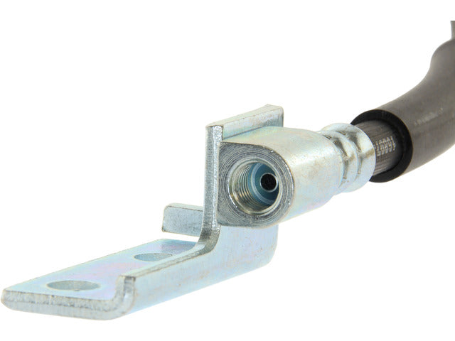 Centric Parts Brake Hydraulic Hose P/N:150.61007 Fits: Ford Country Squire, Ford Fairlane, Ford Falcon, Ford Ranchero, Ford Torino, Mercury Comet, Mercury Cyclone, Mercury Montego - Image 2