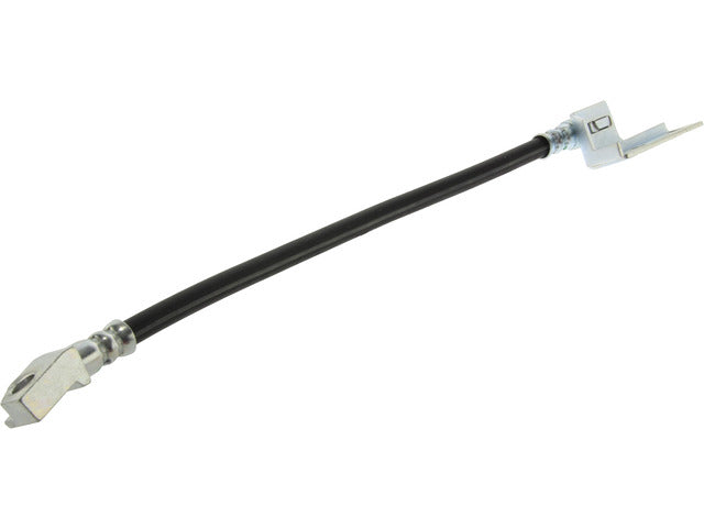 Centric Parts Brake Hydraulic Hose P/N:150.61009 Fits: Ford Custom 1968, Ford Custom 500 1968, Ford Mustang 70-68, Ford Ranch Wagon 1968, Mercury Cougar 70-68 - Image 1