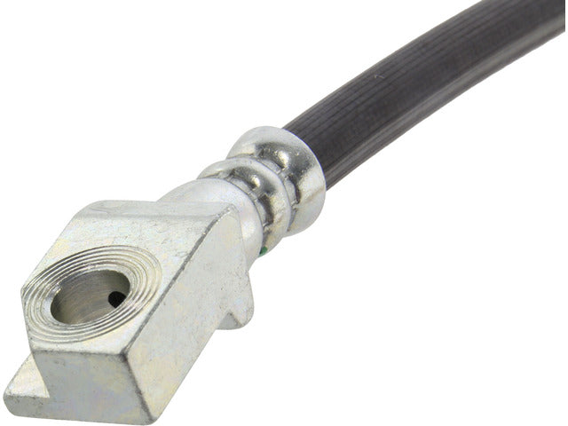 Centric Parts Brake Hydraulic Hose P/N:150.61009 Fits: Ford Custom 1968, Ford Custom 500 1968, Ford Mustang 70-68, Ford Ranch Wagon 1968, Mercury Cougar 70-68 - Image 3