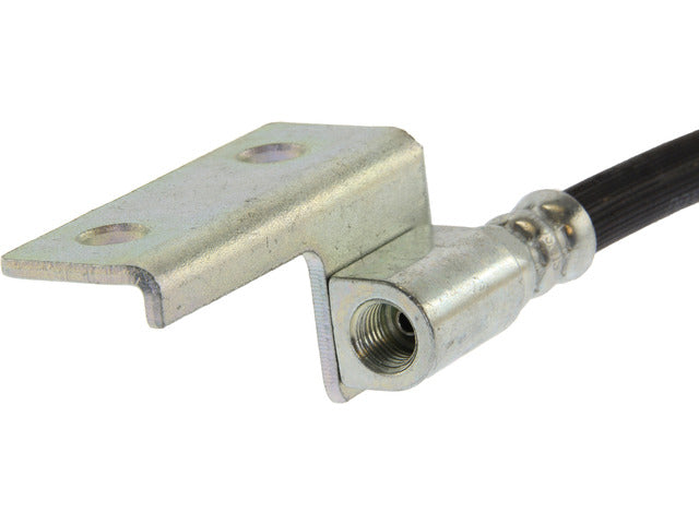 Centric Parts Brake Hydraulic Hose P/N:150.61010 Fits: Ford Custom 1968, Ford Custom 500 1968, Ford Mustang 70-68, Ford Ranch Wagon 1968, Mercury Cougar 70-68 - Image 2