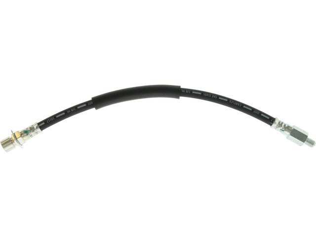 Centric Parts Brake Hydraulic Hose P/N:150.61012 Fits: Ford Mustang 73-71, Ford Pinto 73-71, Mercury Cougar 72-71 - Image 3