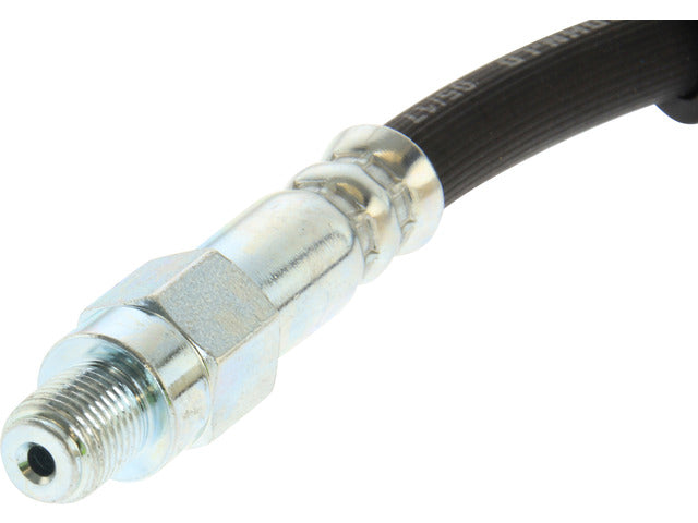 Centric Parts Brake Hydraulic Hose P/N:150.61017 Fits: Ford Mustang Ii 78-74, Ford Pinto 80-74, Mercury Bobcat 80-75 - Image 2