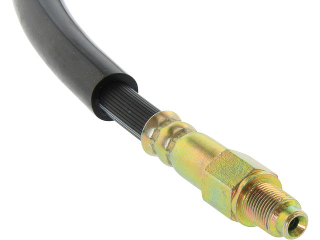 Centric Parts Brake Hydraulic Hose P/N:150.61019 Fits: Ford Fairmont 1978, Mercury Zephyr 1978 - Image 1