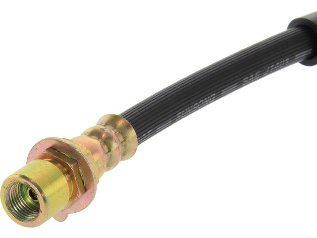 Centric Parts Brake Hydraulic Hose P/N:150.61019 Fits: Ford Fairmont 1978, Mercury Zephyr 1978 - Image 2