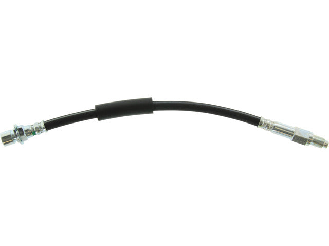 Centric Parts Brake Hydraulic Hose P/N:150.61020 Fits: Ford Fairmont 83-79, Ford Granada 82-81, Ford Ltd 84-82, Ford Mustang 84-79, Ford Thunderbird 82-80, Mercury Capri 86-79, Mercury Cougar 82-80, Mercury Marquis 84-83, Mercury Zephyr 83-79 - Image 3