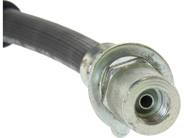 Centric Parts Brake Hydraulic Hose P/N:150.61021 Fits: Ford Mustang 1986, Ford Mustang 84-79, Mercury Capri 81-79 - Image 1