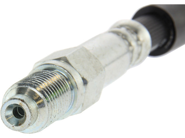 Centric Parts Brake Hydraulic Hose P/N:150.61021 Fits: Ford Mustang 1986, Ford Mustang 84-79, Mercury Capri 81-79 - Image 2