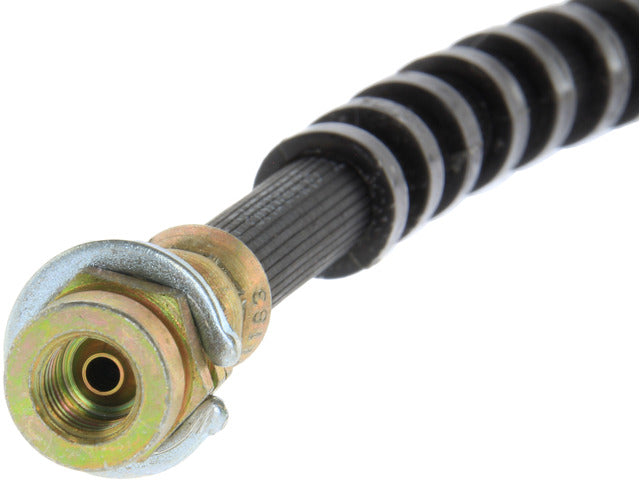 Centric Parts Brake Hydraulic Hose P/N:150.61022 Fits: Ford Ltd 81-79, Lincoln Continental 1980, Mercury Grand Marquis 1979, Mercury Marquis 1979 - Image 2