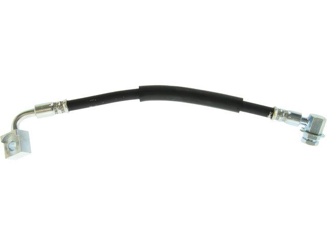 Centric Parts Brake Hydraulic Hose P/N:150.61023 Fits: Ford Country Squire, Ford Crown Victoria, Ford Ltd, Ford Ltd Crown Victoria, Lincoln Mark Vi, Lincoln Town Car, Mercury Colony Park, Mercury Grand Marquis, Mercury Marquis - Image 3