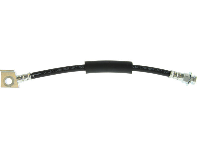 Centric Parts Brake Hydraulic Hose P/N:150.61024 Fits: Ford Country Squire, Ford Crown Victoria, Ford Ltd, Ford Ltd Crown Victoria, Lincoln Mark Vi, Lincoln Town Car, Mercury Colony Park, Mercury Grand Marquis, Mercury Marquis - Image 3