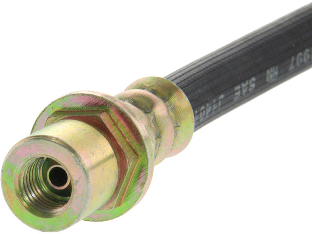 Centric Parts Brake Hydraulic Hose P/N:150.61030 Fits: Ford Thunderbird 84-83, Mercury Cougar 84-83 - Image 2