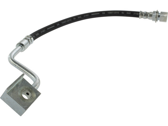 Centric Parts Brake Hydraulic Hose P/N:150.61033 Fits: Lincoln Continental 83-82 - Image 1