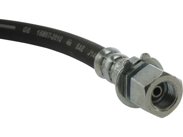 Centric Parts Brake Hydraulic Hose P/N:150.61033 Fits: Lincoln Continental 83-82 - Image 2