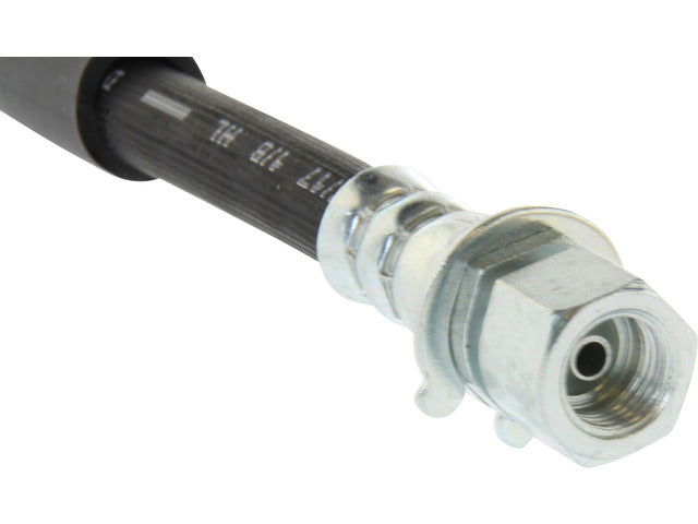 Centric Parts Brake Hydraulic Hose P/N:150.61034 Fits: Lincoln Continental 87-84, Lincoln Mark Vii 92-84 - Image 1