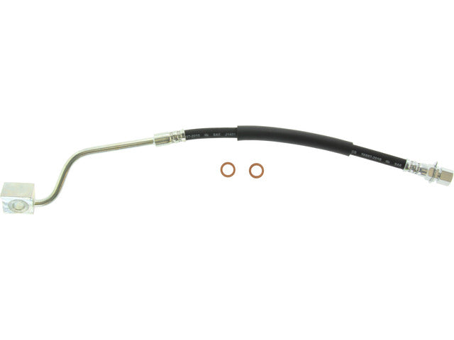 Centric Parts Brake Hydraulic Hose P/N:150.61034 Fits: Lincoln Continental 87-84, Lincoln Mark Vii 92-84 - Image 3