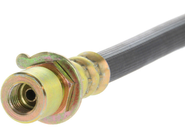 Centric Parts Brake Hydraulic Hose P/N:150.61037 Fits: Ford Thunderbird 88-85, Mercury Cougar 88-85 - Image 2