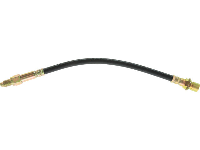 Centric Parts Brake Hydraulic Hose P/N:150.61037 Fits: Ford Thunderbird 88-85, Mercury Cougar 88-85 - Image 3