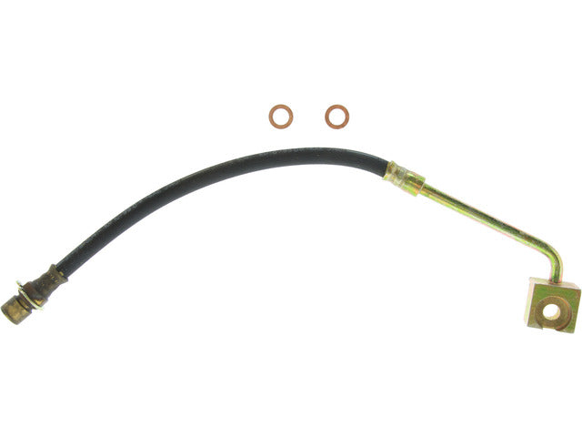 Centric Parts Brake Hydraulic Hose P/N:150.61039 Fits: Ford Mustang 86-85 - Image 3