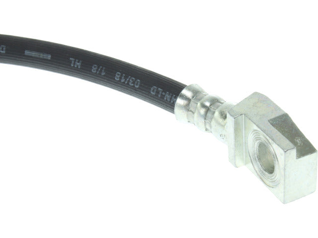Centric Parts Brake Hydraulic Hose P/N:150.61045 Fits: Ford Mustang 73-71, Mercury Cougar 73-71 - Image 1