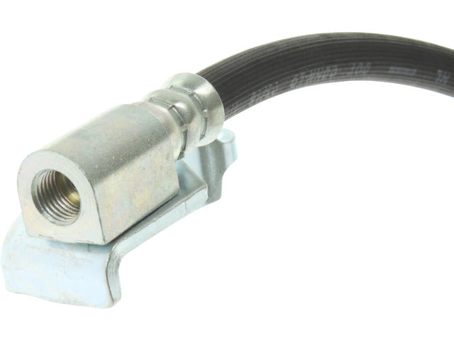 Centric Parts Brake Hydraulic Hose P/N:150.61045 Fits: Ford Mustang 73-71, Mercury Cougar 73-71 - Image 2
