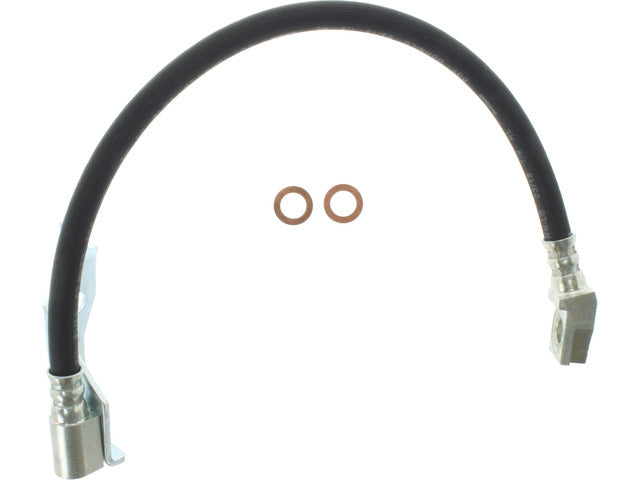 Centric Parts Brake Hydraulic Hose P/N:150.61045 Fits: Ford Mustang 73-71, Mercury Cougar 73-71 - Image 3