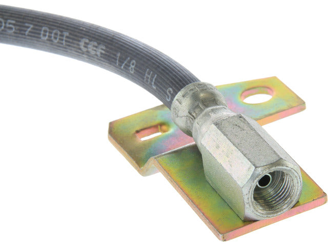Centric Parts Brake Hydraulic Hose P/N:150.61046 Fits: Ford Thunderbird 92-89, Mercury Cougar 92-89 - Image 1