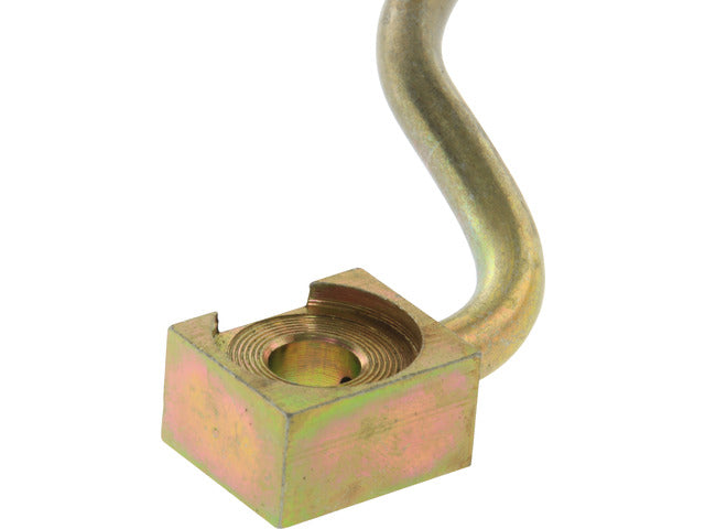 Centric Parts Brake Hydraulic Hose P/N:150.61046 Fits: Ford Thunderbird 92-89, Mercury Cougar 92-89 - Image 2