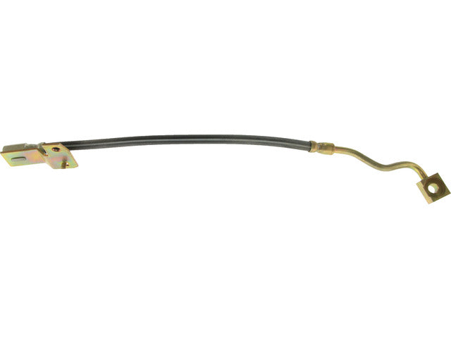 Centric Parts Brake Hydraulic Hose P/N:150.61046 Fits: Ford Thunderbird 92-89, Mercury Cougar 92-89 - Image 3