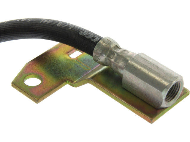 Centric Parts Brake Hydraulic Hose P/N:150.61047 Fits: Ford Thunderbird 92-89, Mercury Cougar 92-89 - Image 1