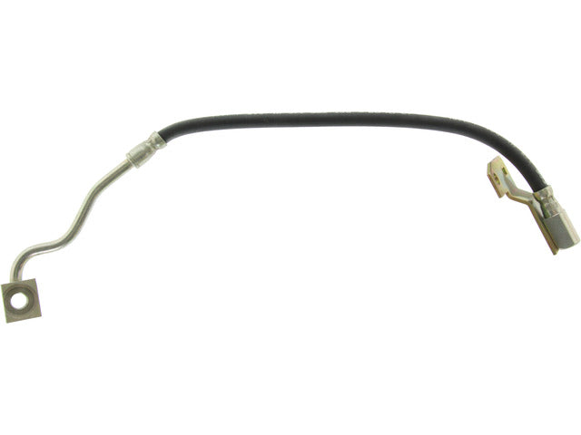 Centric Parts Brake Hydraulic Hose P/N:150.61047 Fits: Ford Thunderbird 92-89, Mercury Cougar 92-89 - Image 3