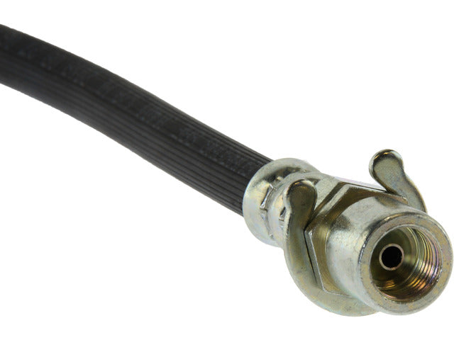 Centric Parts Brake Hydraulic Hose P/N:150.61049 Fits: Ford Ltd 86-85, Ford Mustang 93-85, Mercury Marquis 86-85 - Image 1