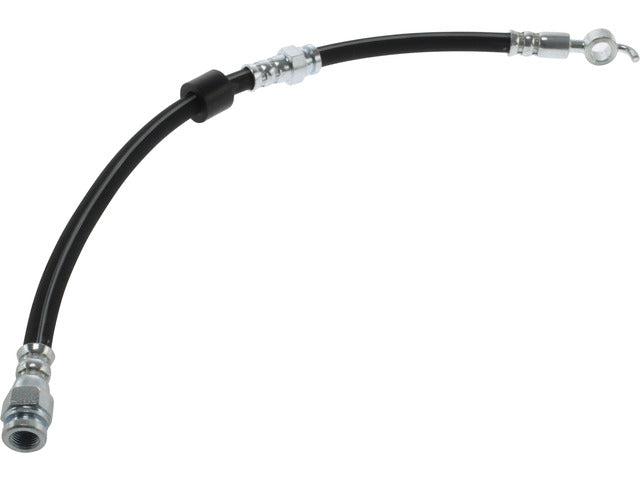 Centric Parts Brake Hydraulic Hose P/N:150.61050 Fits: Ford Escort 03-91, Ford Probe 97-93, Mazda Protege 94-90, Mercury Tracer 99-90 - Image 1